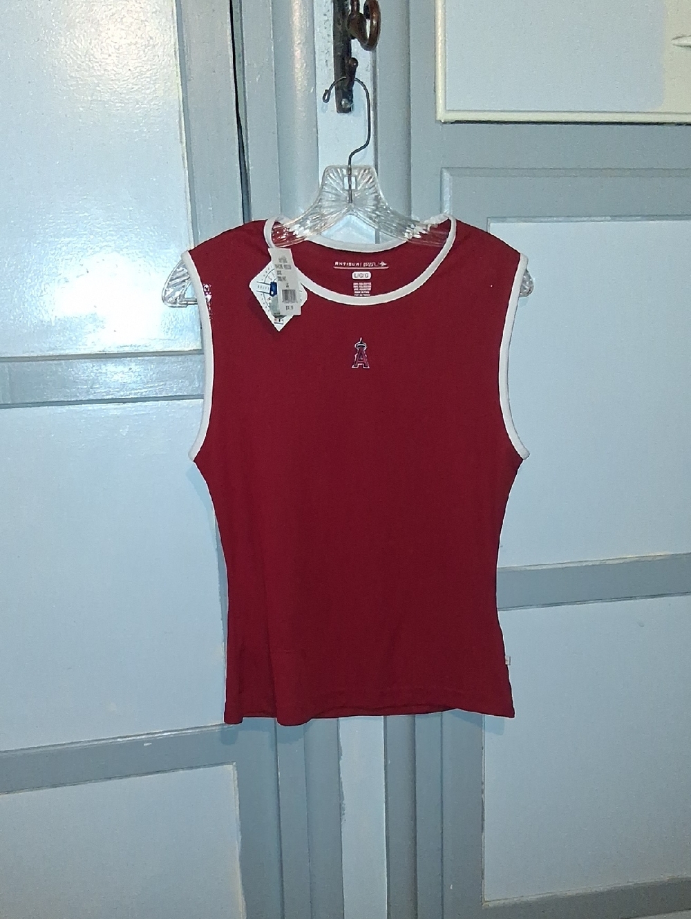 Major League Tank